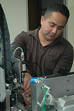 Free webcast shows how smart cameras improve quality Free webcast shows how smart cameras improve quality