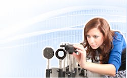 Edmund Optics announces finalists for its global grant program Edmund Optics announces finalists for its global grant program