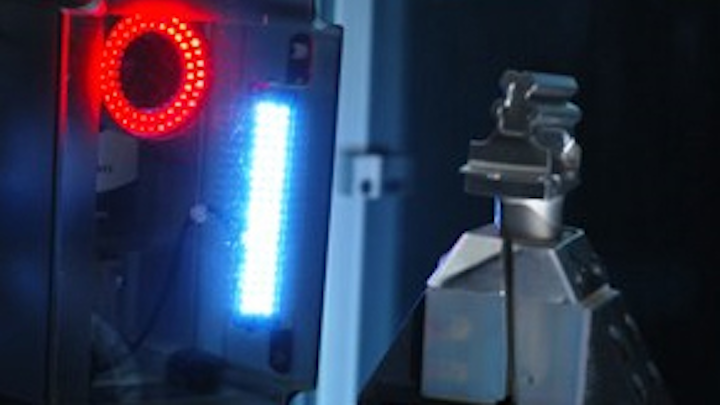 National Instruments announces record quarter