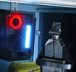 National Instruments announces record quarter National Instruments announces record quarter