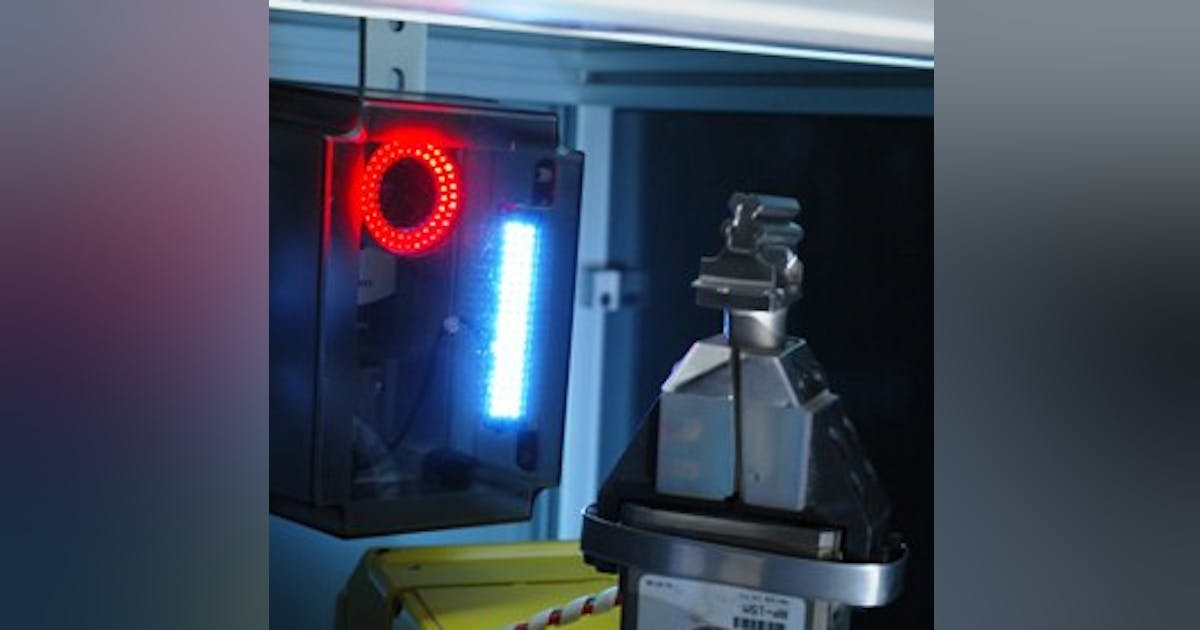 National Instruments announces record quarter | Vision Systems Design