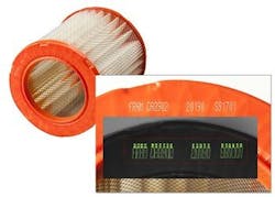 Cognex OCR tool segments characters for better read rates Cognex OCR tool segments characters for better read rates