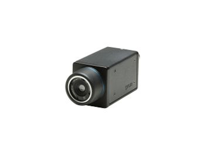 FLIR's A-series features small thermal camera with 60-Hz frame rate