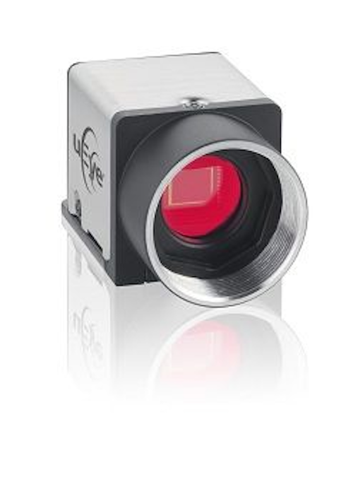 IDS Imaging's USB 3.0 cameras employ 5-Mpixel sensor