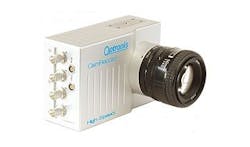 CoaXPress camera by Optronis supplies four channels