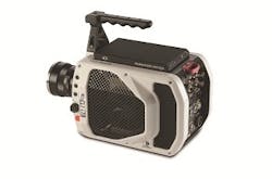 CMOS cameras from Vision Research achieve up to 1 million frames/sec CMOS cameras from Vision Research achieve up to 1 million frames/sec