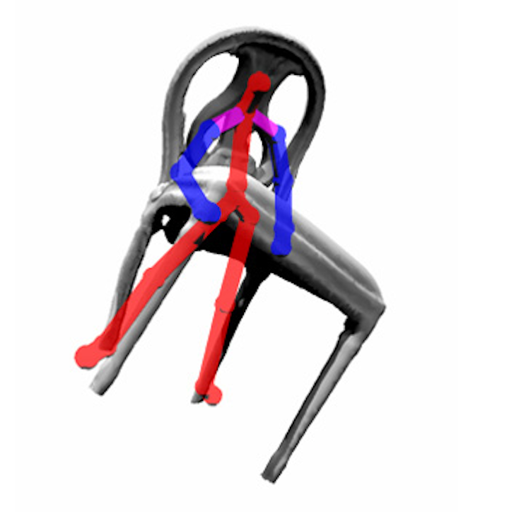 Kinect software brings animation to the masses