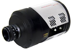 Photoluminescence imaging inspects solar cells Photoluminescence imaging inspects solar cells