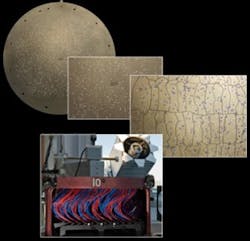 Astronomers launch new 3-D galaxy map Astronomers launch new 3-D galaxy map