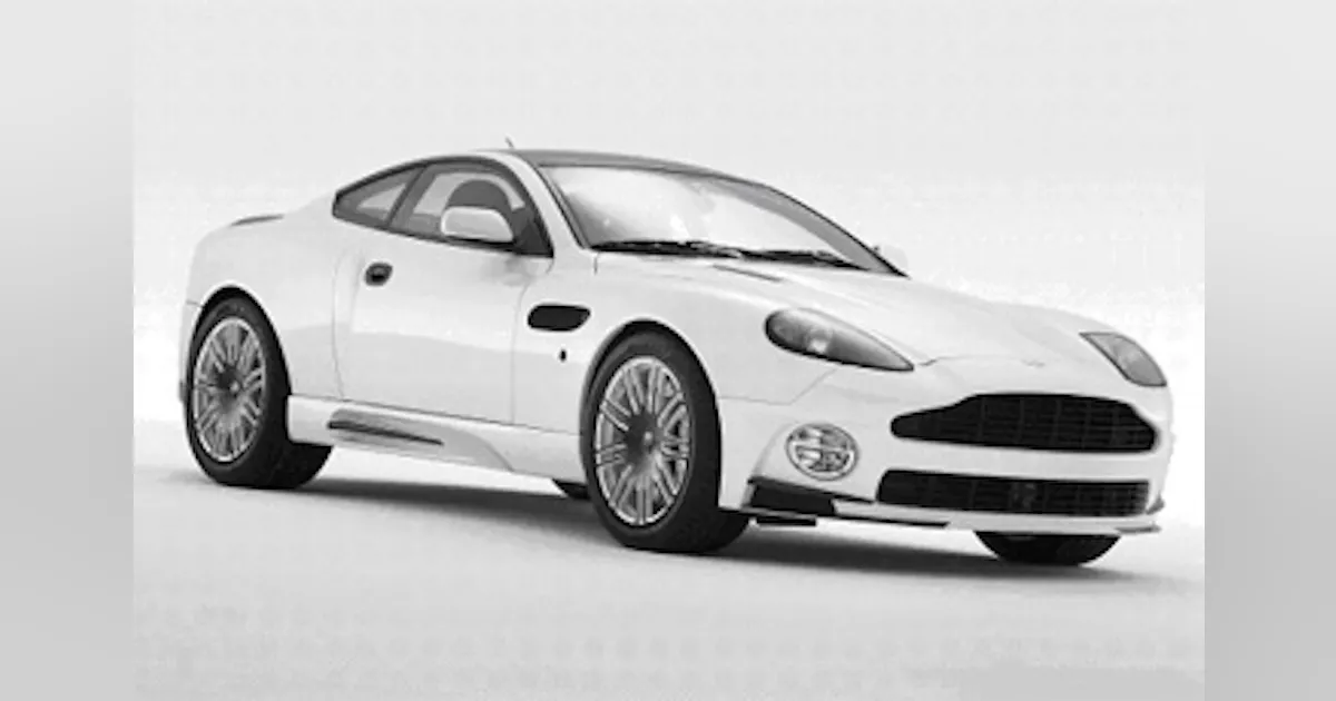 New report details trends in vehicle vision | Vision Systems Design