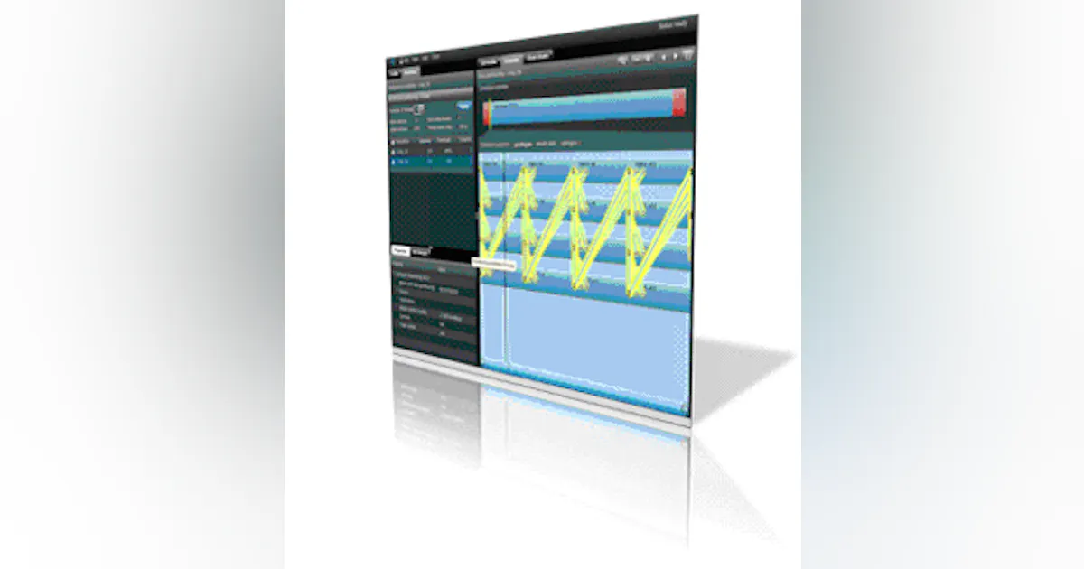Explenty Software Tool Software tool parallelizes imaging code for multi-core processors ...