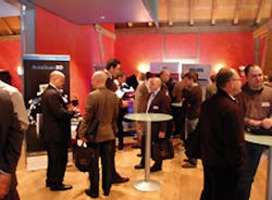 Stemmer Imaging plans open day in the UK Stemmer Imaging plans open day in the UK