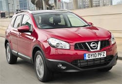 Terahertz imager to measure paint quality on automobiles Terahertz imager to measure paint quality on automobiles