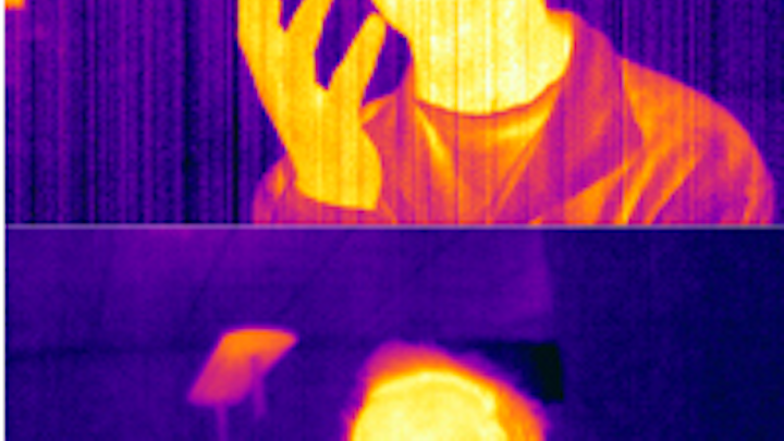 Matlab helps speed software development of thermal cameras at FLIR