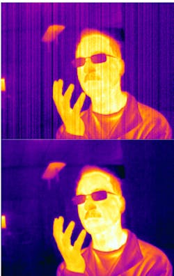 Matlab helps speed software development of thermal cameras at FLIR Matlab helps speed software development of thermal cameras at FLIR