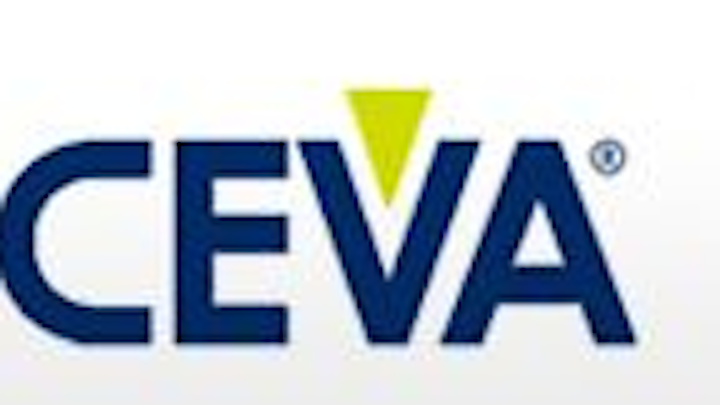 CEVA and eyeSight combine efforts on gesture recognition for smart devices