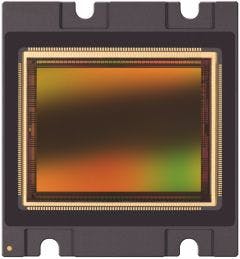 CMOSIS releases 20-Mpixel sensor with 66-dB dynamic range