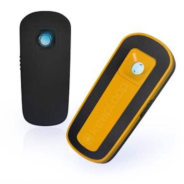 IVO distributes mobile microscope adapter
