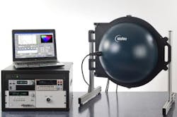 Labsphere releases wide-dynamic-range light measurement systems Labsphere releases wide-dynamic-range light measurement systems