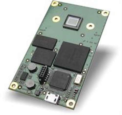 PixeLINK CMOS camera captures 30.5 frames/sec at full res