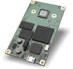 PixeLINK CMOS camera captures 30.5 frames/sec at full res PixeLINK CMOS camera captures 30.5 frames/sec at full res