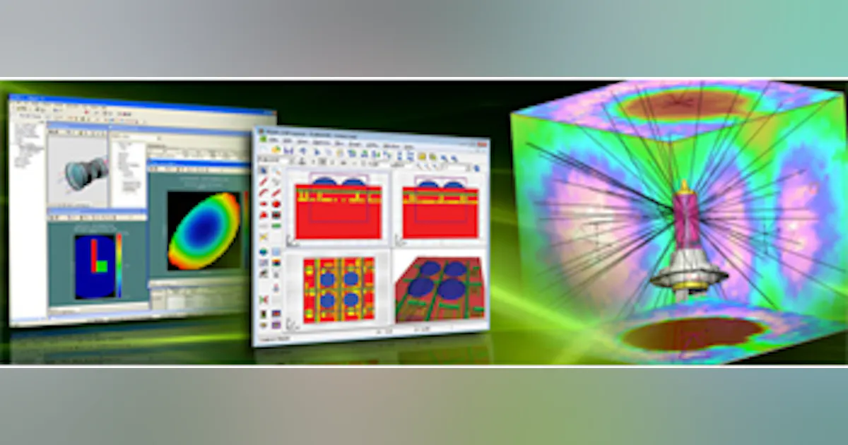 Students named as winners of optical design competition | Vision ...