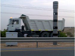 Vitronic receives major contract from the Sultanate of Oman Vitronic receives major contract from the Sultanate of Oman