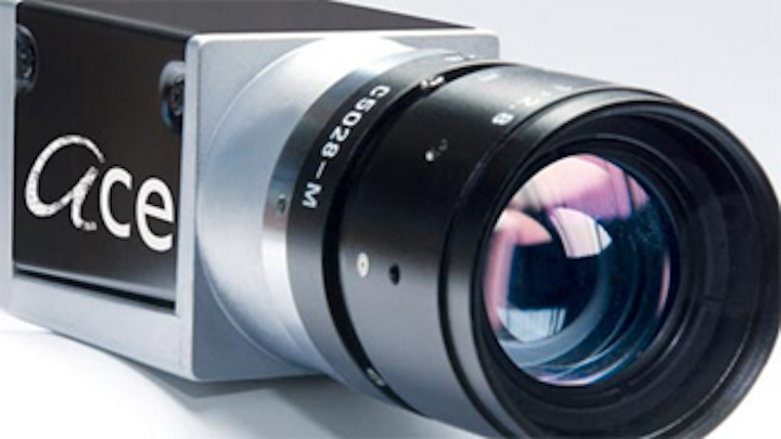 Basler expands camera production in Germany