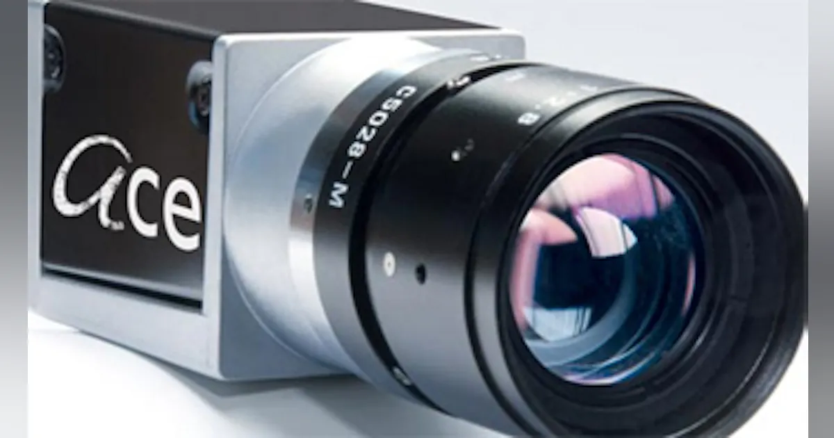 Basler expands camera production in Germany | Vision Systems Design
