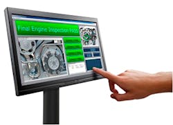 AIA says machine vision sales are on the rise AIA says machine vision sales are on the rise