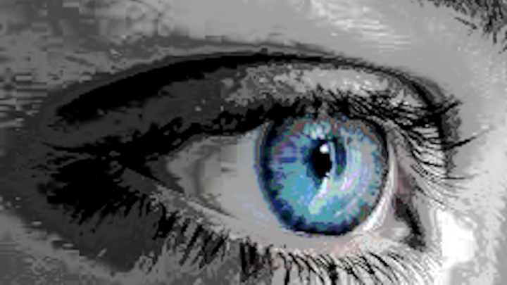 Eye tracking helps spot movement disorder