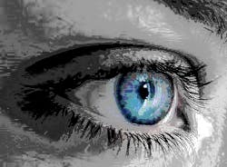 Eye tracking helps spot movement disorder Eye tracking helps spot movement disorder