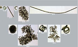 Imaging instrument helps protect drinking water Imaging instrument helps protect drinking water