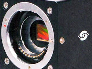 Prototype camera sports Micro Four-Thirds lens mount