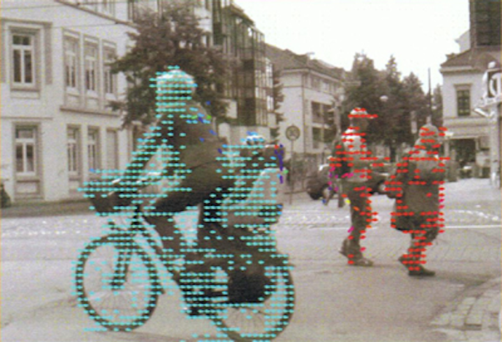 Stemmer Imaging readies two new algorithms for Vision 2012