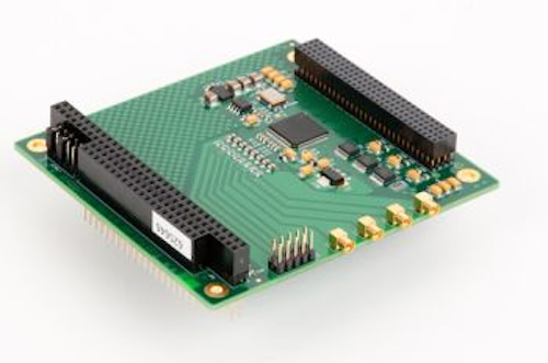 Advanced Micro Peripherals supplies frame grabber with comprehensive SDKs