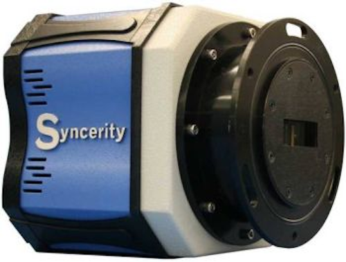 HORIBA releases spectroscopy imager with 92.5-dB dynamic range