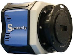 HORIBA releases spectroscopy imager with 92.5-dB dynamic range HORIBA releases spectroscopy imager with 92.5-dB dynamic range