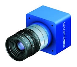 MATRIX VISION adds USB 3.0 camera to portfolio MATRIX VISION adds USB 3.0 camera to portfolio
