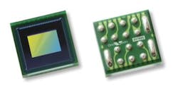 OmniVision's OV9755 image sensor serves automotive systems with space constraints OmniVision's OV9755 image sensor serves automotive systems with space constraints