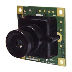 Videology releases USB camera board with new snapshot modes