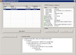 XIMEA releases USB 3.0-compliant software with xiQ cameras XIMEA releases USB 3.0-compliant software with xiQ cameras