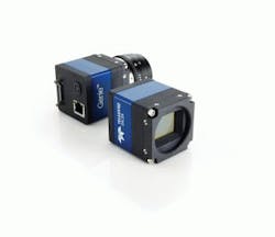 Teledyne DALSA offers Genie TS GigE camera for color imaging