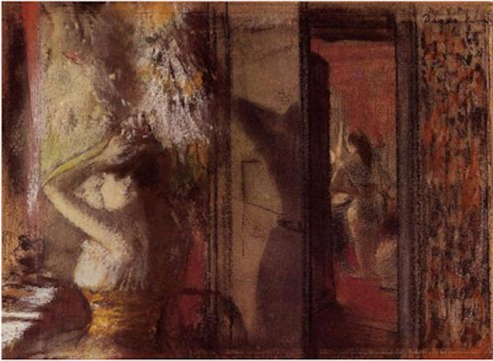 European researchers simplify the digitization of paintings