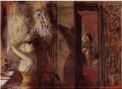 European researchers simplify the digitization of paintings European researchers simplify the digitization of paintings