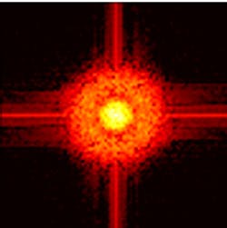 Landau levels imaged for the first time Landau levels imaged for the first time