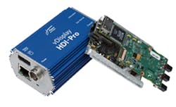 Pleora to demonstrate GigE Vision over wireless at Vision 2012 Pleora to demonstrate GigE Vision over wireless at Vision 2012