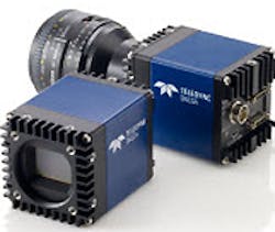 IP cores now available for Camera Link HS IP cores now available for Camera Link HS