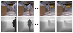 Software transforms images and video into 3-D