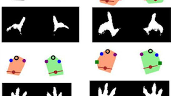 Kinect-based system enables surface interaction
